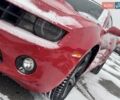 Червоний Шевроле Камаро, об'ємом двигуна 3.56 л та пробігом 170 тис. км за 8900 $, фото 13 на Automoto.ua