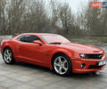 Красный Шевроле Камаро, объемом двигателя 3.56 л и пробегом 99 тыс. км за 12600 $, фото 50 на Automoto.ua