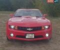 Червоний Шевроле Камаро, об'ємом двигуна 3.6 л та пробігом 130 тис. км за 15500 $, фото 1 на Automoto.ua