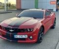 Красный Шевроле Камаро, объемом двигателя 6.16 л и пробегом 32 тыс. км за 28500 $, фото 6 на Automoto.ua