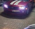 Червоний Шевроле Камаро, об'ємом двигуна 3.56 л та пробігом 179 тис. км за 13500 $, фото 1 на Automoto.ua