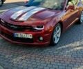 Червоний Шевроле Камаро, об'ємом двигуна 3.56 л та пробігом 179 тис. км за 13500 $, фото 1 на Automoto.ua