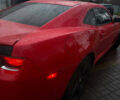 Красный Шевроле Камаро, объемом двигателя 3.56 л и пробегом 134 тыс. км за 11500 $, фото 3 на Automoto.ua
