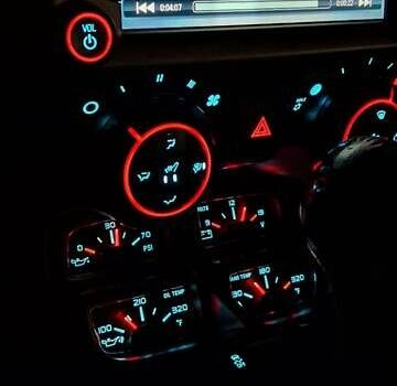 Червоний Шевроле Камаро, об'ємом двигуна 3.56 л та пробігом 179 тис. км за 13500 $, фото 2 на Automoto.ua