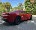 Красный Шевроле Камаро, объемом двигателя 3.6 л и пробегом 300 тыс. км за 11700 $, фото 5 на Automoto.ua