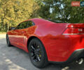 Красный Шевроле Камаро, объемом двигателя 3.6 л и пробегом 300 тыс. км за 11700 $, фото 6 на Automoto.ua