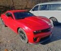 Красный Шевроле Камаро, объемом двигателя 3.6 л и пробегом 200 тыс. км за 9000 $, фото 6 на Automoto.ua