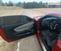 Красный Шевроле Камаро, объемом двигателя 3.6 л и пробегом 172 тыс. км за 17500 $, фото 19 на Automoto.ua