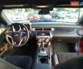Червоний Шевроле Камаро, об'ємом двигуна 3.6 л та пробігом 153 тис. км за 14800 $, фото 24 на Automoto.ua