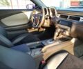 Червоний Шевроле Камаро, об'ємом двигуна 3.6 л та пробігом 153 тис. км за 14800 $, фото 21 на Automoto.ua