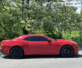 Червоний Шевроле Камаро, об'ємом двигуна 3.64 л та пробігом 128 тис. км за 14300 $, фото 3 на Automoto.ua