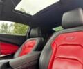 Красный Шевроле Камаро, объемом двигателя 6.2 л и пробегом 70 тыс. км за 10300 $, фото 10 на Automoto.ua