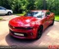 Шевроле Камаро 2016 в Черкассах на Automoto.ua Красный Шевроле Камаро, объемом двигателя 2 л и пробегом 135 тыс. км за 17500 $, фото 5 на Automoto.ua