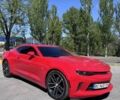 Красный Шевроле Камаро, объемом двигателя 3.64 л и пробегом 44 тыс. км за 16999 $, фото 31 на Automoto.ua