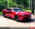 Красный Шевроле Камаро, объемом двигателя 2 л и пробегом 135 тыс. км за 17500 $, фото 1 на Automoto.ua