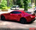 Шевроле Камаро 2016 в Черкассах на Automoto.ua Красный Шевроле Камаро, объемом двигателя 2 л и пробегом 135 тыс. км за 17500 $, фото 3 на Automoto.ua