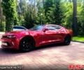 Шевроле Камаро 2016 в Черкассах на Automoto.ua Красный Шевроле Камаро, объемом двигателя 2 л и пробегом 135 тыс. км за 17500 $, фото 4 на Automoto.ua