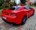 Красный Шевроле Камаро, объемом двигателя 3.64 л и пробегом 44 тыс. км за 16999 $, фото 15 на Automoto.ua
