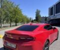 Красный Шевроле Камаро, объемом двигателя 3.64 л и пробегом 44 тыс. км за 16999 $, фото 28 на Automoto.ua