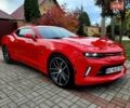 Красный Шевроле Камаро, объемом двигателя 3.64 л и пробегом 44 тыс. км за 16999 $, фото 6 на Automoto.ua