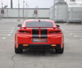 Красный Шевроле Камаро, объемом двигателя 6.2 л и пробегом 68 тыс. км за 37000 $, фото 18 на Automoto.ua