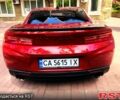 Шевроле Камаро 2016 в Черкассах на Automoto.ua Красный Шевроле Камаро, объемом двигателя 2 л и пробегом 135 тыс. км за 17500 $, фото 2 на Automoto.ua