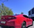 Красный Шевроле Камаро, объемом двигателя 3.64 л и пробегом 44 тыс. км за 16999 $, фото 27 на Automoto.ua