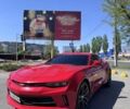 Красный Шевроле Камаро, объемом двигателя 3.64 л и пробегом 44 тыс. км за 16999 $, фото 23 на Automoto.ua