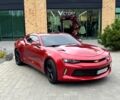 Красный Шевроле Камаро, объемом двигателя 2 л и пробегом 145 тыс. км за 15000 $, фото 1 на Automoto.ua