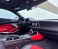 Красный Шевроле Камаро, объемом двигателя 6.2 л и пробегом 70 тыс. км за 10300 $, фото 8 на Automoto.ua