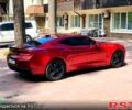 Шевроле Камаро 2016 в Черкассах на Automoto.ua Красный Шевроле Камаро, объемом двигателя 2 л и пробегом 135 тыс. км за 17500 $, фото 1 на Automoto.ua