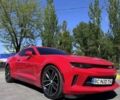 Красный Шевроле Камаро, объемом двигателя 3.64 л и пробегом 44 тыс. км за 16999 $, фото 30 на Automoto.ua