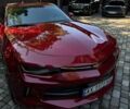 Червоний Шевроле Камаро, об'ємом двигуна 2 л та пробігом 140 тис. км за 14999 $, фото 1 на Automoto.ua