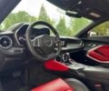Красный Шевроле Камаро, объемом двигателя 6.2 л и пробегом 71 тыс. км за 3300 $, фото 10 на Automoto.ua