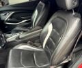 Красный Шевроле Камаро, объемом двигателя 2 л и пробегом 145 тыс. км за 15000 $, фото 5 на Automoto.ua