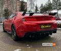 Красный Шевроле Камаро, объемом двигателя 3.6 л и пробегом 34 тыс. км за 28700 $, фото 4 на Automoto.ua