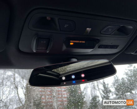 Красный Шевроле Камаро, объемом двигателя 3.6 л и пробегом 34 тыс. км за 28700 $, фото 16 на Automoto.ua