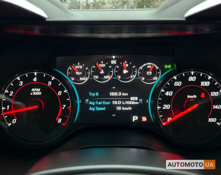 Красный Шевроле Камаро, объемом двигателя 3.6 л и пробегом 34 тыс. км за 28700 $, фото 18 на Automoto.ua