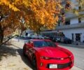 Красный Шевроле Камаро, объемом двигателя 3.64 л и пробегом 121 тыс. км за 16019 $, фото 1 на Automoto.ua