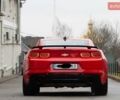 Червоний Шевроле Камаро, об'ємом двигуна 3.64 л та пробігом 130 тис. км за 23000 $, фото 20 на Automoto.ua