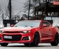 Червоний Шевроле Камаро, об'ємом двигуна 3.64 л та пробігом 130 тис. км за 23000 $, фото 8 на Automoto.ua