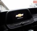 Червоний Шевроле Камаро, об'ємом двигуна 3.64 л та пробігом 130 тис. км за 23000 $, фото 37 на Automoto.ua