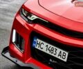 Червоний Шевроле Камаро, об'ємом двигуна 3.64 л та пробігом 130 тис. км за 23000 $, фото 15 на Automoto.ua