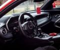 Червоний Шевроле Камаро, об'ємом двигуна 3.64 л та пробігом 130 тис. км за 23000 $, фото 50 на Automoto.ua