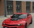 Красный Шевроле Камаро, объемом двигателя 3.6 л и пробегом 130 тыс. км за 28000 $, фото 3 на Automoto.ua