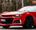 Червоний Шевроле Камаро, об'ємом двигуна 3.64 л та пробігом 130 тис. км за 23000 $, фото 10 на Automoto.ua