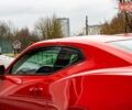 Червоний Шевроле Камаро, об'ємом двигуна 3.64 л та пробігом 130 тис. км за 23000 $, фото 27 на Automoto.ua