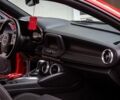Красный Шевроле Камаро, объемом двигателя 3.6 л и пробегом 127 тыс. км за 23000 $, фото 6 на Automoto.ua