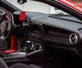 Червоний Шевроле Камаро, об'ємом двигуна 3.64 л та пробігом 130 тис. км за 23000 $, фото 45 на Automoto.ua