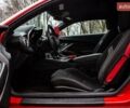 Червоний Шевроле Камаро, об'ємом двигуна 3.64 л та пробігом 130 тис. км за 23000 $, фото 60 на Automoto.ua